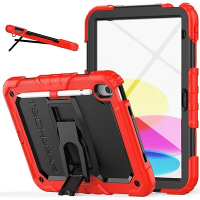 Techgear - ArmourSHIELD Case - Tablet Case Techgear - ArmourSHIELD Case - Tablet Case