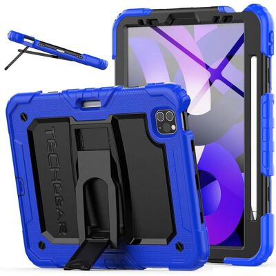 Techgear - ArmourSHIELD - Rugged - Tablet Case Techgear - ArmourSHIELD - Rugged - Tablet Case