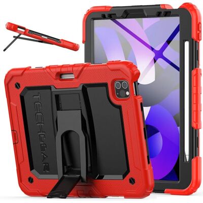Techgear - ArmourSHIELD - Full Body Rugged - Tablet Case Techgear - ArmourSHIELD - Full Body Rugged - Tablet Case