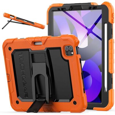 Techgear - ArmourSHIELD - Full Body Rugged - case Techgear - ArmourSHIELD - Full Body Rugged - case