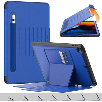 Techgear - Enduro Case - Auto Sleep/Wake - Tablet Case Techgear - Enduro Case - Auto Sleep/Wake - Tablet Case