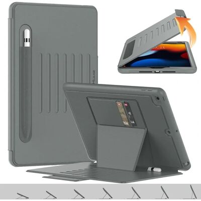 Techgear - Enduro Case - Magnetic - Flip Case Techgear - Enduro Case - Magnetic - Flip Case