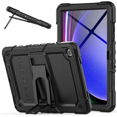 Techgear - ArmourSHIELD Case - Full Body - Tablet Case Techgear - ArmourSHIELD Case - Full Body - Tablet Case