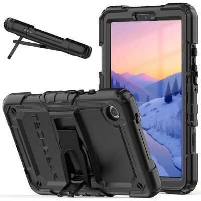 Techgear - ArmourSHIELD Case - Full Body Rugged Techgear - ArmourSHIELD Case - Full Body Rugged