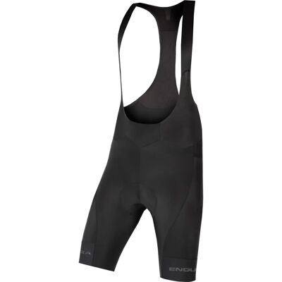 Endura Svart FS260 Bib Shorts - XXL - Sykkelklær Endura Svart FS260 Bib Shorts - XXL - Sykkelklær
