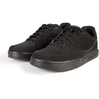 Endura Hummvee Flat Pedal MTB Shoes - Black - Bike Footwear Endura Hummvee Flat Pedal MTB Shoes - Black - Bike Footwear