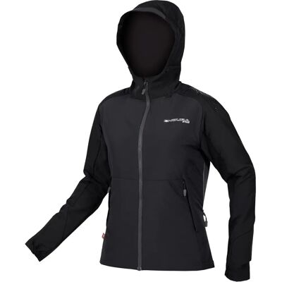 Endura MT500 Frysepunktjakke - Svart Endura MT500 Frysepunktjakke - Svart