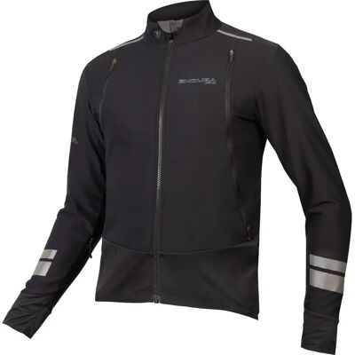 Endura Pro SL 3-Saison Jacke - M Schwarz - Jacken Endura Pro SL 3-Saison Jacke - M Schwarz - Jacken