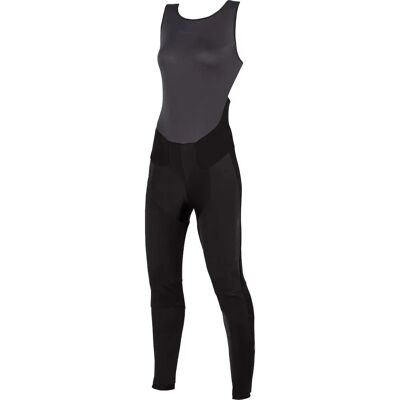 Cullottes avec bretelles Endura Women's Pro SL EGM - Noir - Coupe-vent, Isolant - Publicité Cullottes avec bretelles Endura Women's Pro SL EGM - Noir - Coupe-vent, Isolant - Publicité