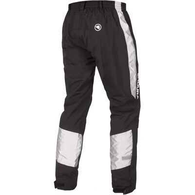 Endura - Endura Urban Luminite Waterproof Trousers II Endura - Endura Urban Luminite Waterproof Trousers II