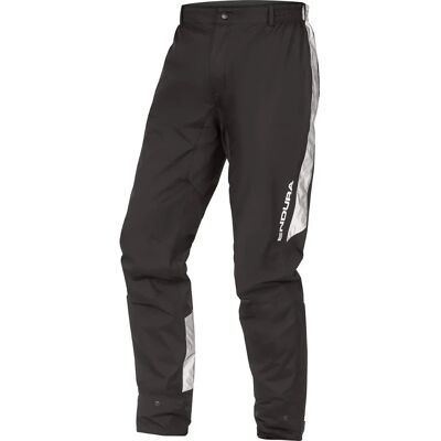 Endura - Urban Luminite Waterproof Trousers II - Anthrazit - Medium - Hosen Endura - Urban Luminite Waterproof Trousers II - Anthrazit - Medium - Hosen