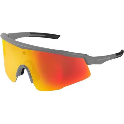 Lunettes de cyclisme Endura Shumba 2 - Gris Lunettes de cyclisme Endura Shumba 2 - Gris