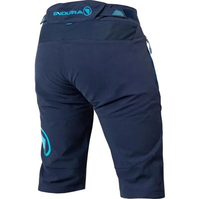 Endura MT500 Burner Ratchet Shorts II - InkBlue - Baggy Shorts Endura MT500 Burner Ratchet Shorts II - InkBlue - Baggy Shorts