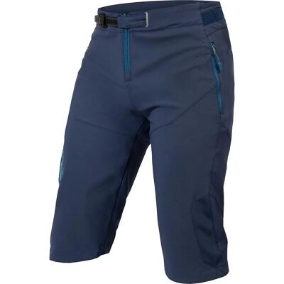 Endura MT500 Burner Ratchet Shorts II - XXL InkBlue - Baggy Shorts Endura MT500 Burner Ratchet Shorts II - XXL InkBlue - Baggy Shorts