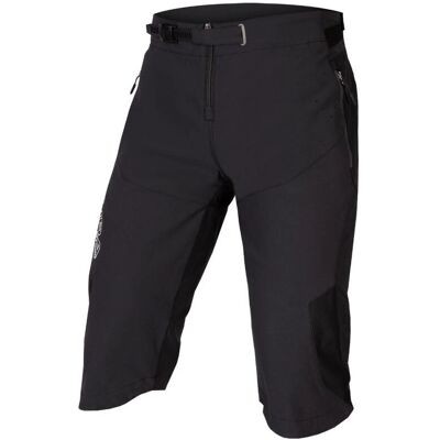 Endura MT500 Burner Ratchet Shorts II - XL Svart - Cykelshorts Endura MT500 Burner Ratchet Shorts II - XL Svart - Cykelshorts