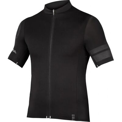 Endura Pro SL Short Sleeve Cycling Jersey - Black - Jerseys Endura Pro SL Short Sleeve Cycling Jersey - Black - Jerseys