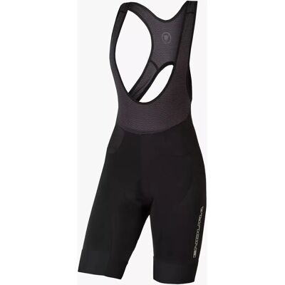 Endura Damskie FS260 DS Pro Bib Shorts - XS Czarny - Bib Shorts Endura Damskie FS260 DS Pro Bib Shorts - XS Czarny - Bib Shorts