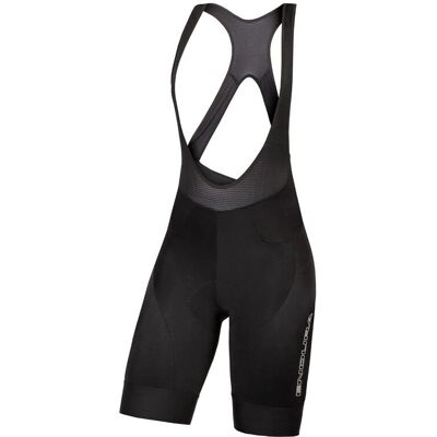 Shorts de bretelles FS260 Pro pour femmes - Noir - Confort et soutien - Publicité Shorts de bretelles FS260 Pro pour femmes - Noir - Confort et soutien - Publicité