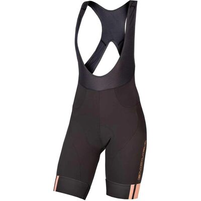 Endura Schwarzes FS260-Pro Radlerträgerhose - Radhosen Endura Schwarzes FS260-Pro Radlerträgerhose - Radhosen