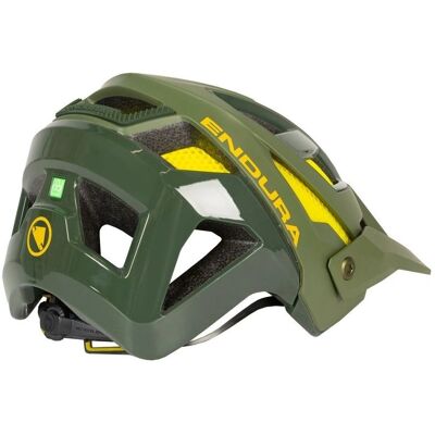 Endura MT500 MIPS - verde oliva Endura MT500 MIPS - verde oliva