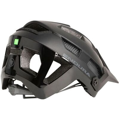 Endura Singletrack Mips Hjelm - sort Endura Singletrack Mips Hjelm - sort