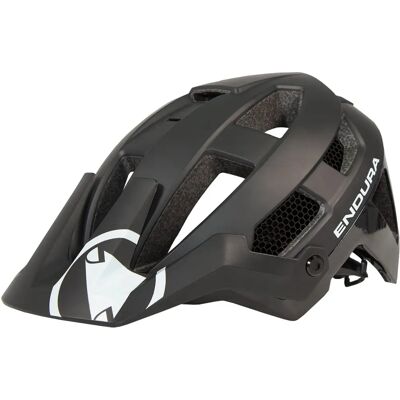 Endura Schwarz M-L SingleTrack MIPS Helm Endura Schwarz M-L SingleTrack MIPS Helm