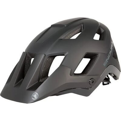 Endura Hummvee Plus Helm - Schwarz - L/XL - Helme Endura Hummvee Plus Helm - Schwarz - L/XL - Helme
