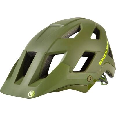 Casco MTB Endura Hummvee Plus MIPS - Verde Oliva / Large / XLarge Casco MTB Endura Hummvee Plus MIPS - Verde Oliva / Large / XLarge
