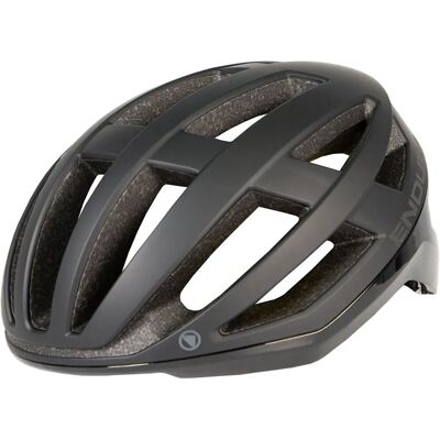 Casco Endura FS260-Pro II - Nero - L/XL Ciclismo Casco Endura FS260-Pro II - Nero - L/XL Ciclismo