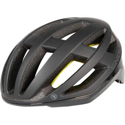 Endura FS260-Pro MIPS Casco - nero Endura FS260-Pro MIPS Casco - nero