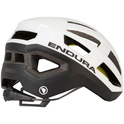 Endura FS260-Pro Casco MIPS - blanco Endura FS260-Pro Casco MIPS - blanco