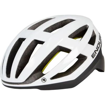 Casco Endura Bianco M-L FS260-Pro II - Sicurezza e Comfort Casco Endura Bianco M-L FS260-Pro II - Sicurezza e Comfort