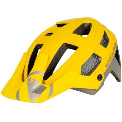 Endura Saffron SingleTrack MIPS Hjelm - MTB - Lett, Sikkerhet, Ventilasjon Endura Saffron SingleTrack MIPS Hjelm - MTB - Lett, Sikkerhet, Ventilasjon