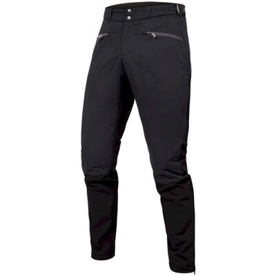 Endura Schwarze MT500 Freezing Point Hosen - L - Hosen Endura Schwarze MT500 Freezing Point Hosen - L - Hosen