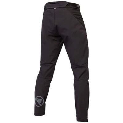 Endura Marke MT500 Freezing Point Hosen - PrimaLoft Isolierte Winter-Radhose Endura Marke MT500 Freezing Point Hosen - PrimaLoft Isolierte Winter-Radhose