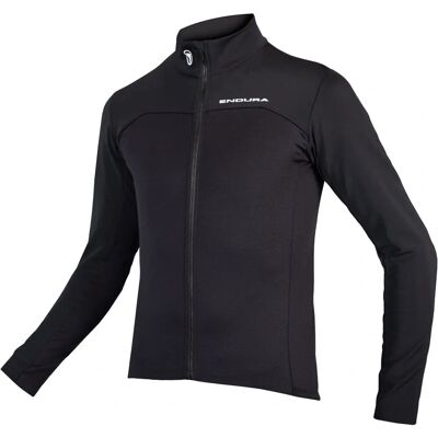 Endura Sort Roubaix Trøje - S - Performance Jersey Endura Sort Roubaix Trøje - S - Performance Jersey