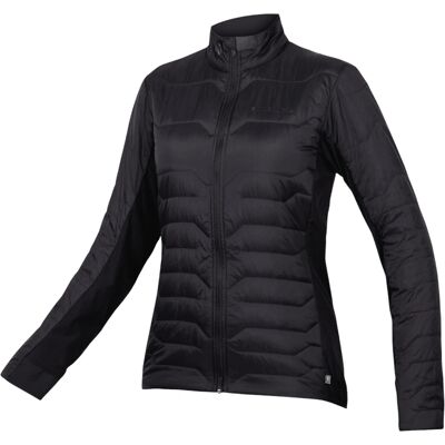Endura Pro SL PrimaLoft Jacke II - Schwarz - Jacken Endura Pro SL PrimaLoft Jacke II - Schwarz - Jacken