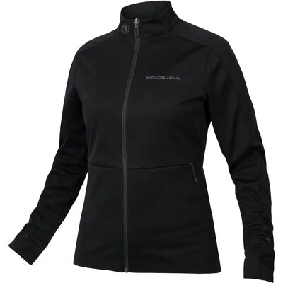 Endura Dame Windchill Jakke - Vind- og varmepåvirkende, Reflekterende Endura Dame Windchill Jakke - Vind- og varmepåvirkende, Reflekterende