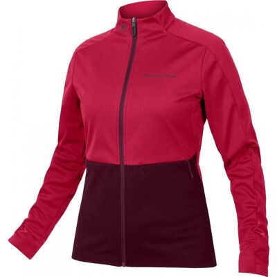 Veste Windchill II Endura - Vêtements de cyclisme coupe-vent - Publicité Veste Windchill II Endura - Vêtements de cyclisme coupe-vent - Publicité