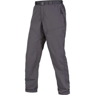 Pantalons de cyclisme Endura Hummvee - Gris XL - Pantalons - Publicité Pantalons de cyclisme Endura Hummvee - Gris XL - Pantalons - Publicité