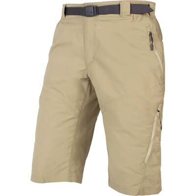 Endura Hummvee Shorts mit Innenhose - Pilz - Baggy Shorts Endura Hummvee Shorts mit Innenhose - Pilz - Baggy Shorts