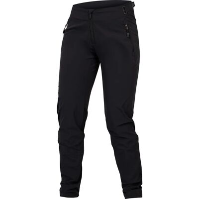 Endura Damen MT500 Burner Lite Hose - Schwarz - S Endura Damen MT500 Burner Lite Hose - Schwarz - S
