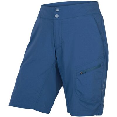 Endura Hummvee Lite Damen-Shorts - Unterstützung, Atmungsaktiv, 4-Wege-Stretch Endura Hummvee Lite Damen-Shorts - Unterstützung, Atmungsaktiv, 4-Wege-Stretch