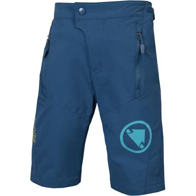 Endura Barn MTB-Shorts - Burner, Modell MT500JR, Storlek 9-10 år Endura Barn MTB-Shorts - Burner, Modell MT500JR, Storlek 9-10 år