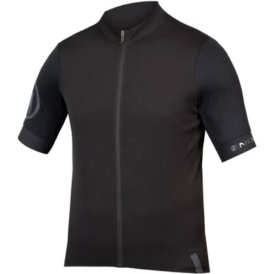Endura FS260 Svart Sykktrøye - XXL Endura FS260 Svart Sykktrøye - XXL