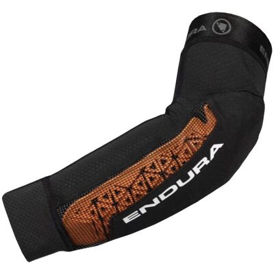 Endura MT500 D3O Ghost Ellbogenprotektor - Schwarz - S/M Endura MT500 D3O Ghost Ellbogenprotektor - Schwarz - S/M