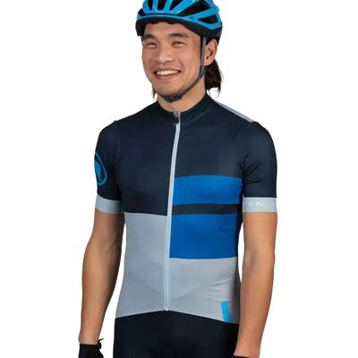 Maillot Endura FS260 Print manches courtes - Vêtements de cyclisme - Publicité Maillot Endura FS260 Print manches courtes - Vêtements de cyclisme - Publicité