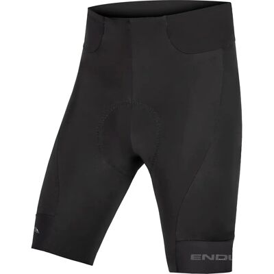 Endura FS260 Spodenki rowerowe z talią - Czarny - XL - Spodenki rowerowe Endura FS260 Spodenki rowerowe z talią - Czarny - XL - Spodenki rowerowe
