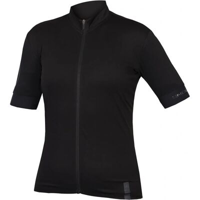 Endura Kvinner FS260 S Svart Sykketrøye - Jerseys Endura Kvinner FS260 S Svart Sykketrøye - Jerseys