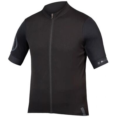 Endura Dam FS260 Kortärmad Cykeltröja - Svart Endura Dam FS260 Kortärmad Cykeltröja - Svart
